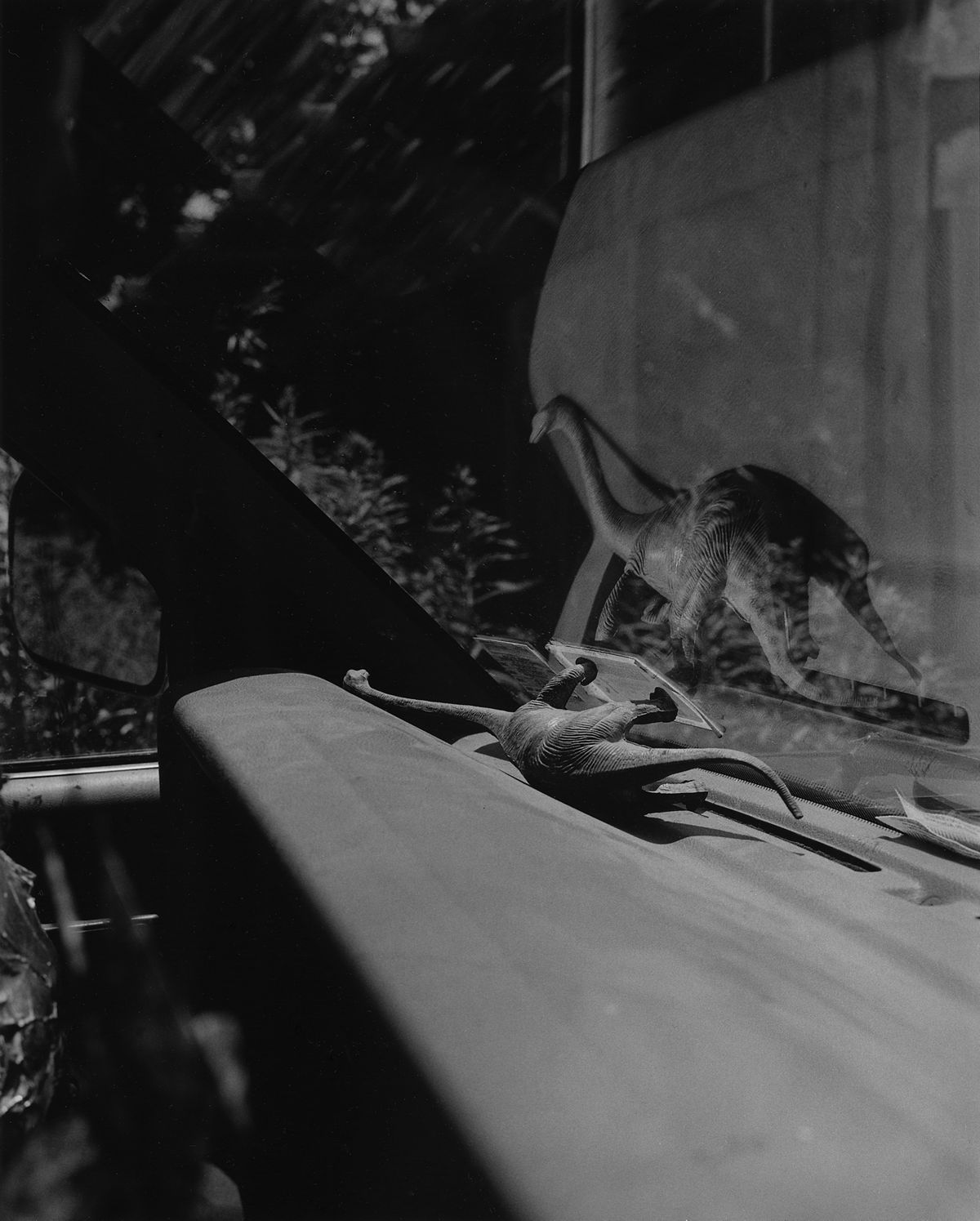 14/15 – John Gossage – PHOTOPAPER